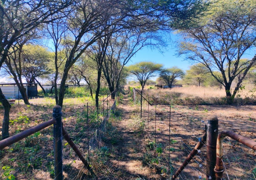 3 Bedroom Property for Sale in Modimolle Limpopo