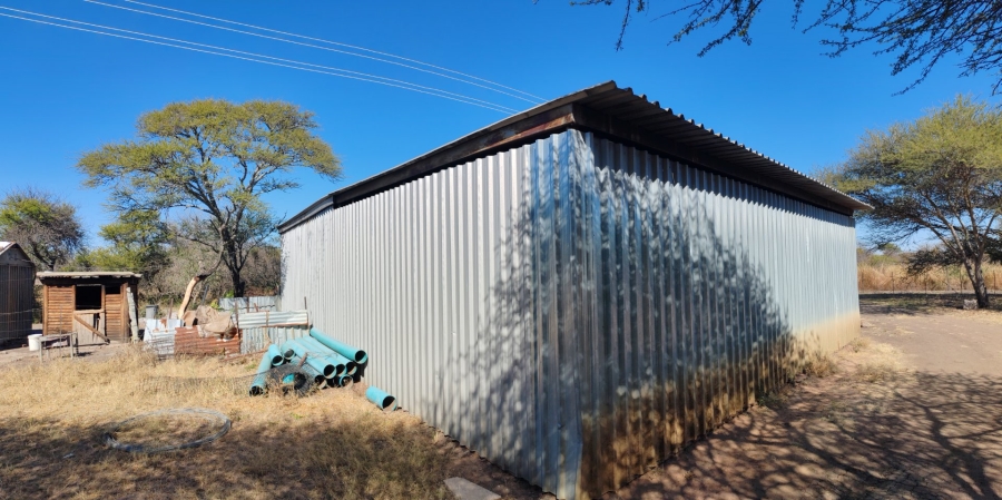 3 Bedroom Property for Sale in Modimolle Limpopo