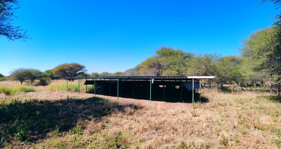3 Bedroom Property for Sale in Modimolle Limpopo