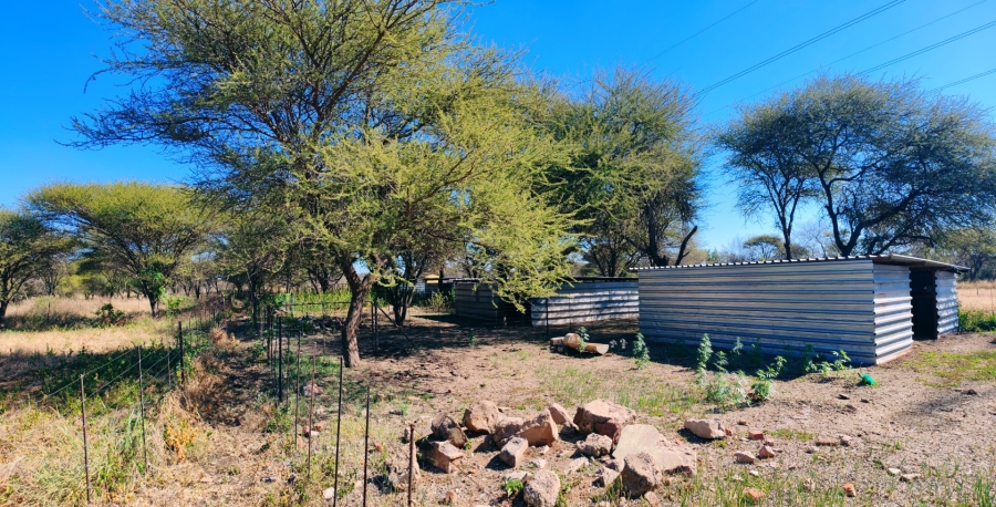 3 Bedroom Property for Sale in Modimolle Limpopo