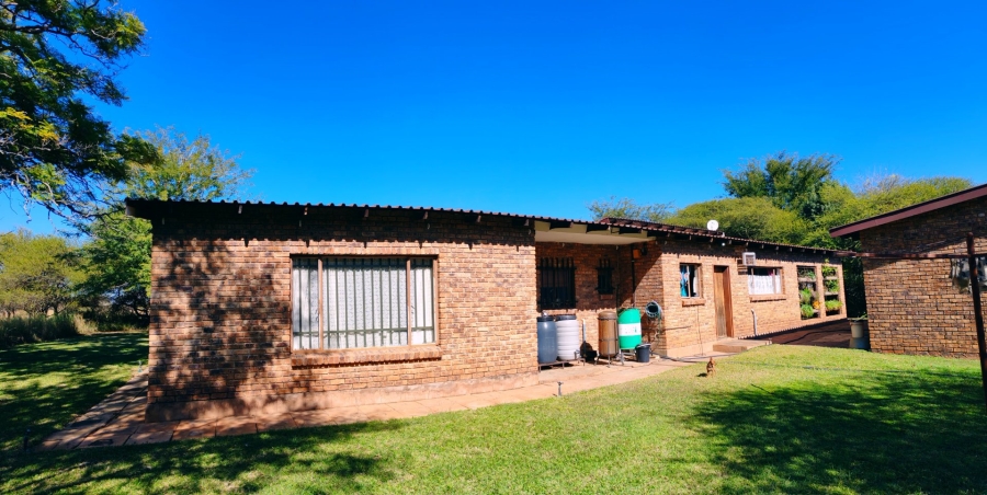 3 Bedroom Property for Sale in Modimolle Limpopo