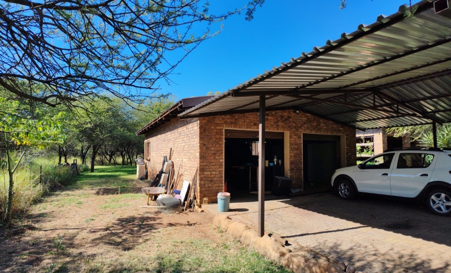 3 Bedroom Property for Sale in Modimolle Limpopo