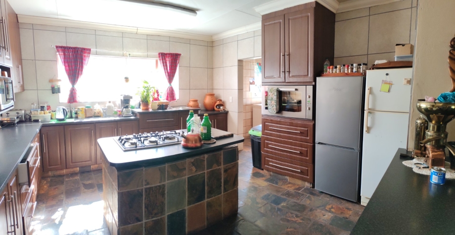 3 Bedroom Property for Sale in Modimolle Limpopo