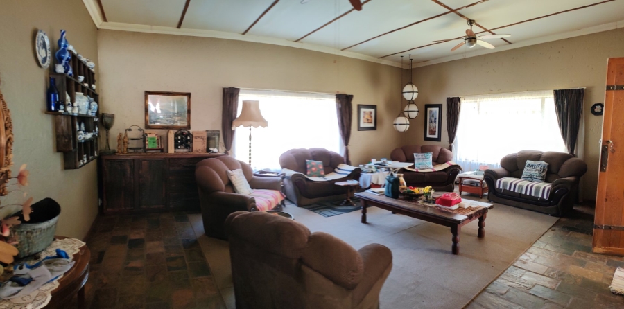 3 Bedroom Property for Sale in Modimolle Limpopo