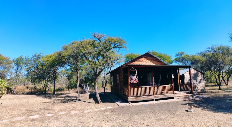 3 Bedroom Property for Sale in Modimolle Limpopo
