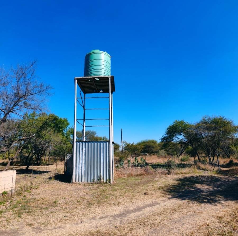 3 Bedroom Property for Sale in Modimolle Limpopo