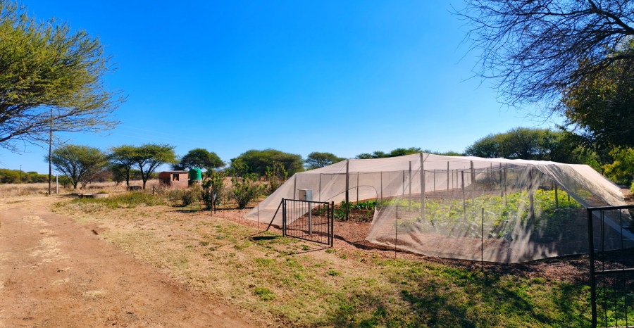 3 Bedroom Property for Sale in Modimolle Limpopo