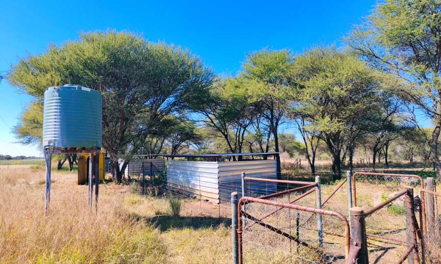 3 Bedroom Property for Sale in Modimolle Limpopo
