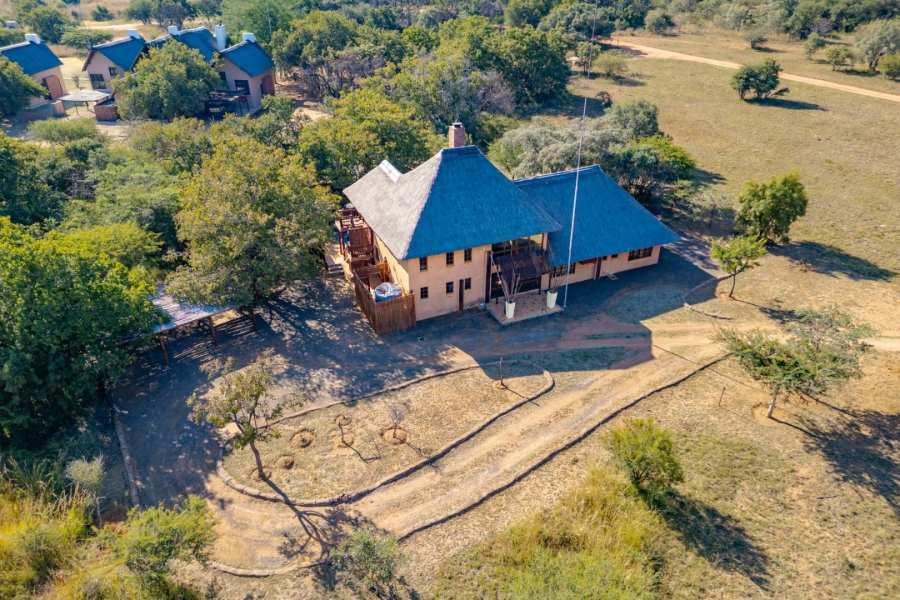 4 Bedroom Property for Sale in Zebula Golf Estate Limpopo