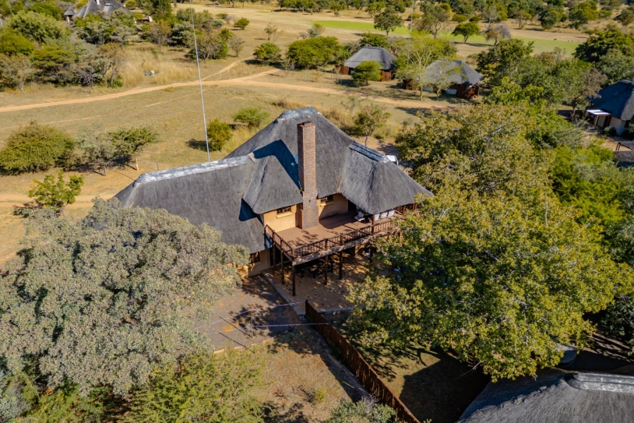 4 Bedroom Property for Sale in Zebula Golf Estate Limpopo
