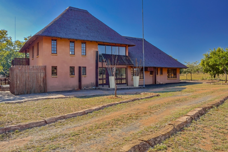 4 Bedroom Property for Sale in Zebula Golf Estate Limpopo