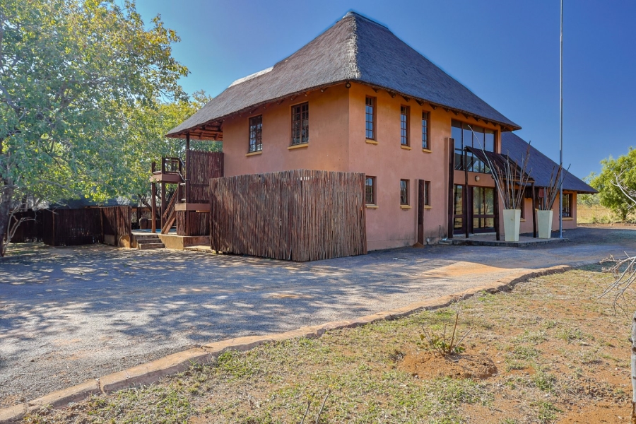 4 Bedroom Property for Sale in Zebula Golf Estate Limpopo