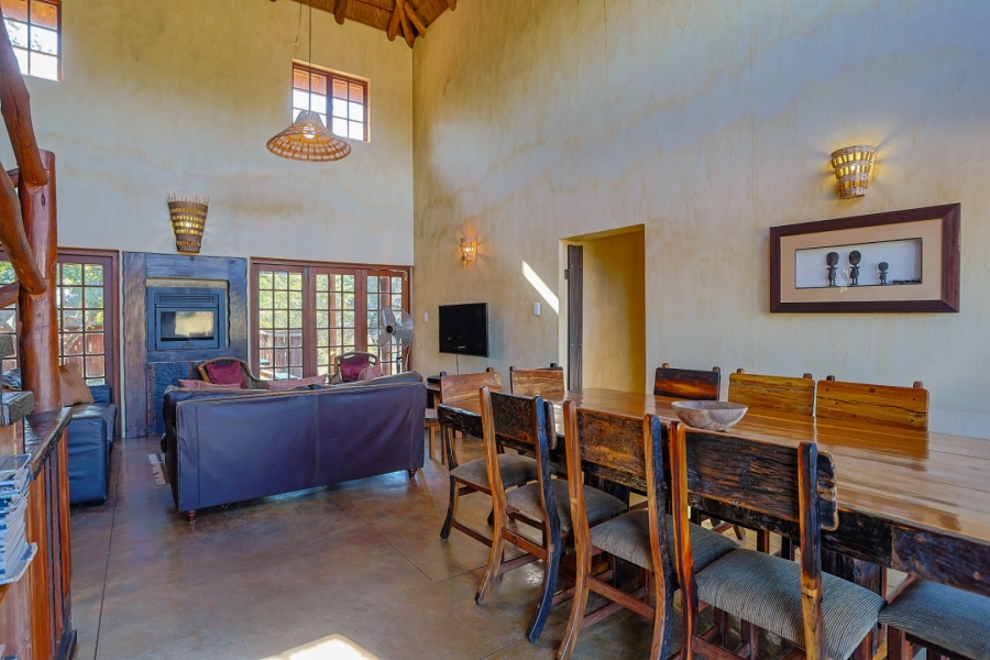 4 Bedroom Property for Sale in Zebula Golf Estate Limpopo