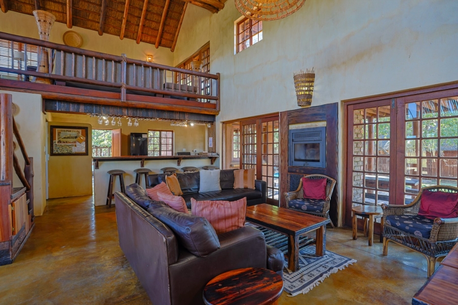 4 Bedroom Property for Sale in Zebula Golf Estate Limpopo