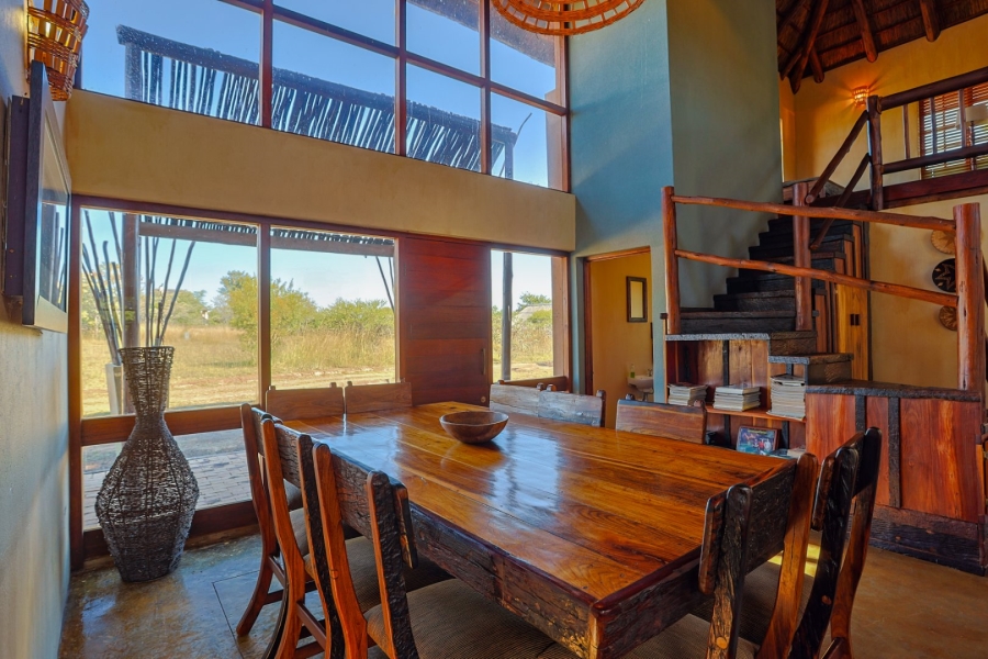 4 Bedroom Property for Sale in Zebula Golf Estate Limpopo