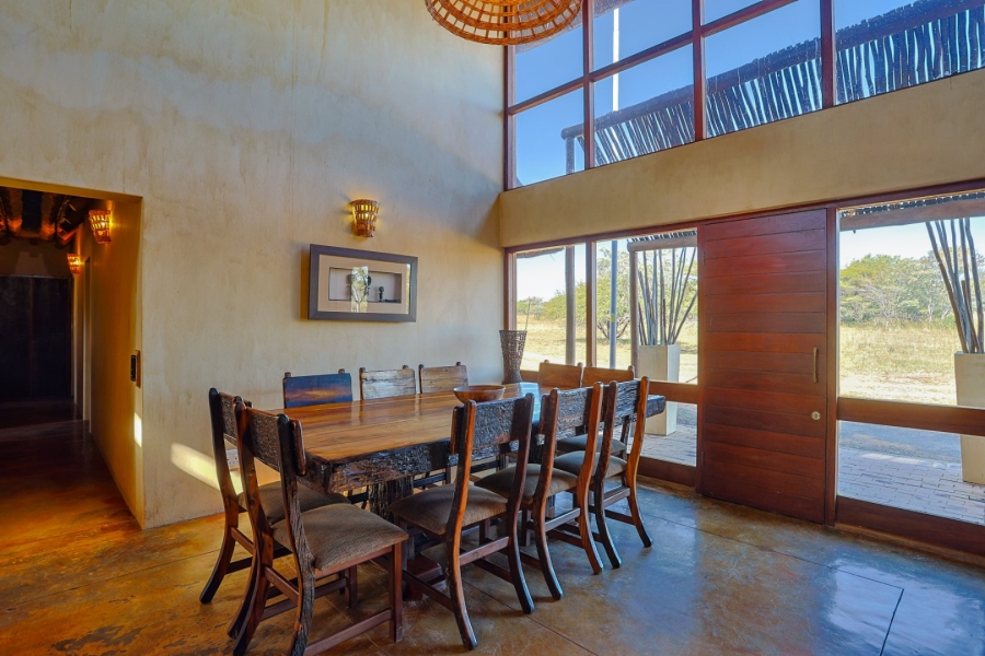 4 Bedroom Property for Sale in Zebula Golf Estate Limpopo