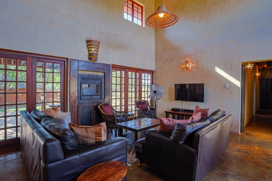 4 Bedroom Property for Sale in Zebula Golf Estate Limpopo