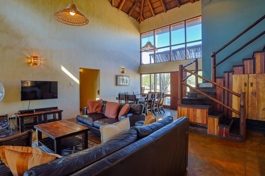 4 Bedroom Property for Sale in Zebula Golf Estate Limpopo