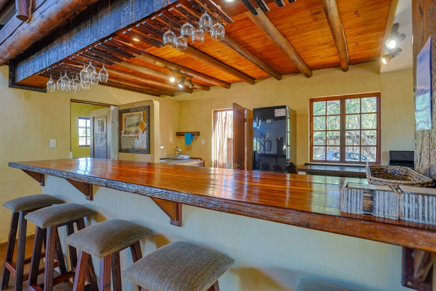 4 Bedroom Property for Sale in Zebula Golf Estate Limpopo