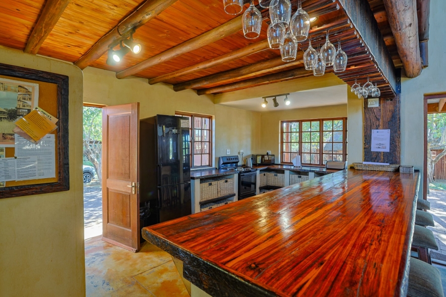 4 Bedroom Property for Sale in Zebula Golf Estate Limpopo