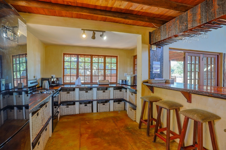4 Bedroom Property for Sale in Zebula Golf Estate Limpopo