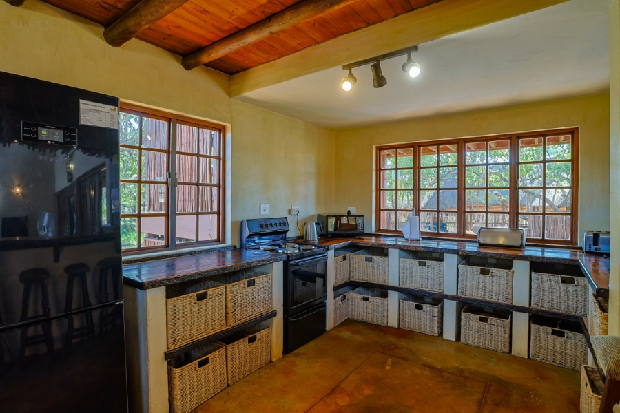 4 Bedroom Property for Sale in Zebula Golf Estate Limpopo