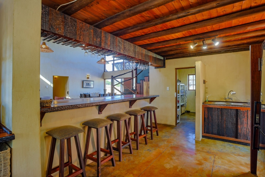 4 Bedroom Property for Sale in Zebula Golf Estate Limpopo