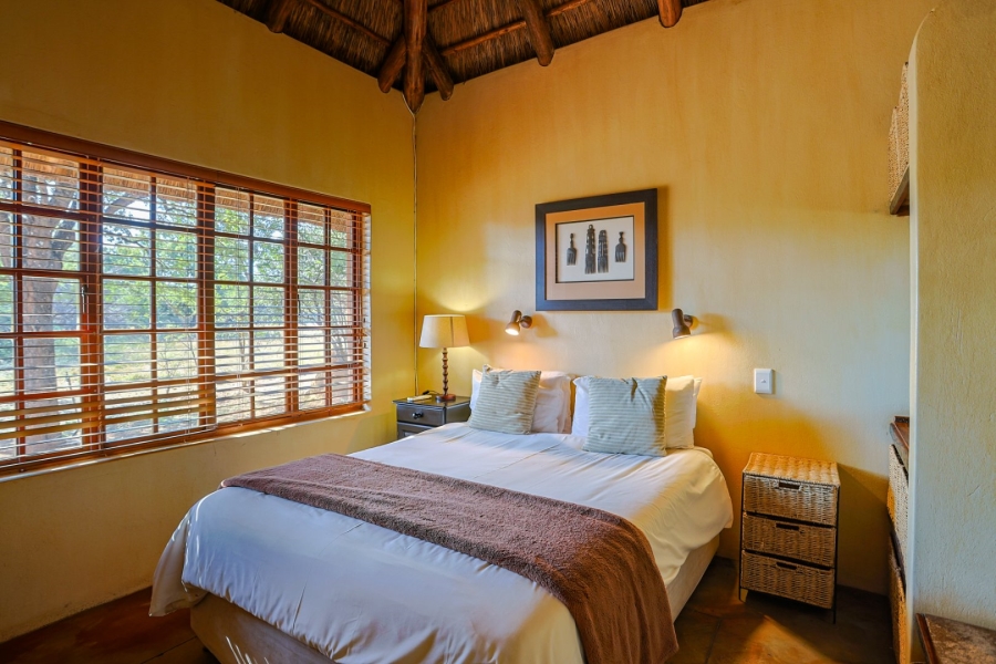 4 Bedroom Property for Sale in Zebula Golf Estate Limpopo