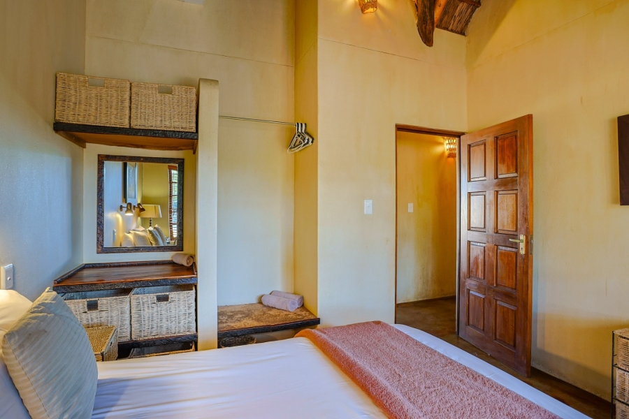 4 Bedroom Property for Sale in Zebula Golf Estate Limpopo