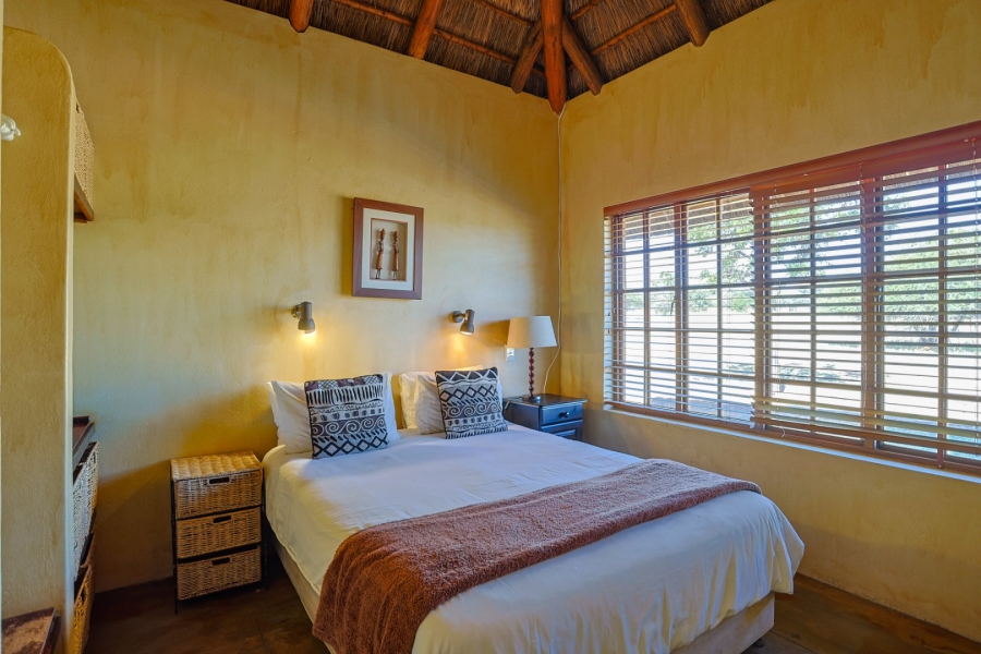 4 Bedroom Property for Sale in Zebula Golf Estate Limpopo
