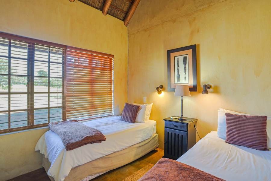 4 Bedroom Property for Sale in Zebula Golf Estate Limpopo