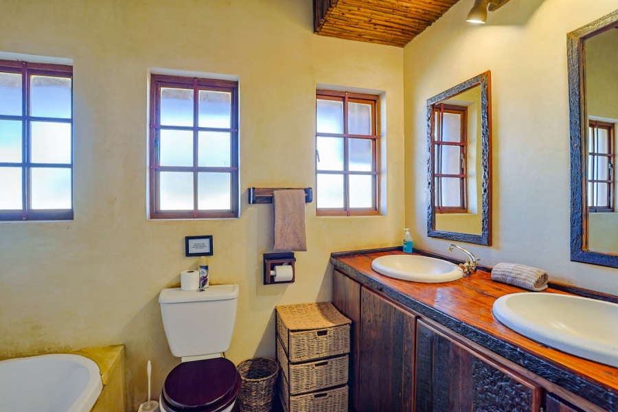 4 Bedroom Property for Sale in Zebula Golf Estate Limpopo