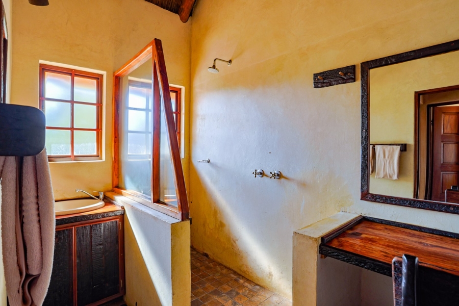 4 Bedroom Property for Sale in Zebula Golf Estate Limpopo