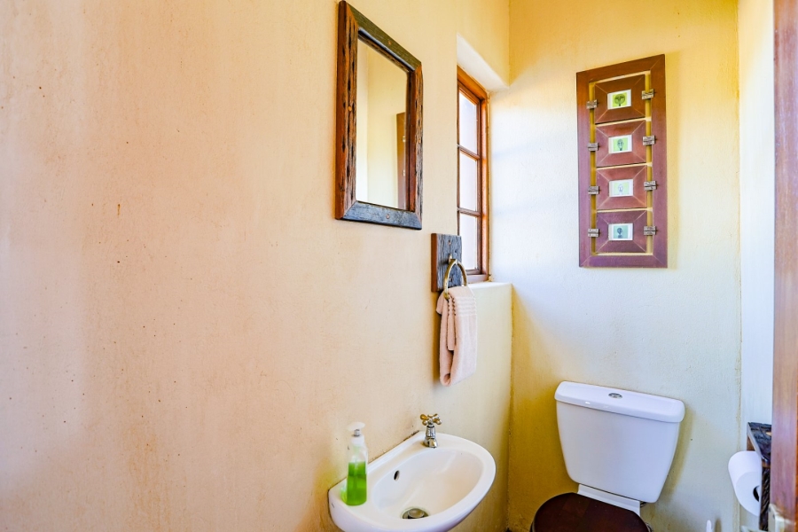 4 Bedroom Property for Sale in Zebula Golf Estate Limpopo