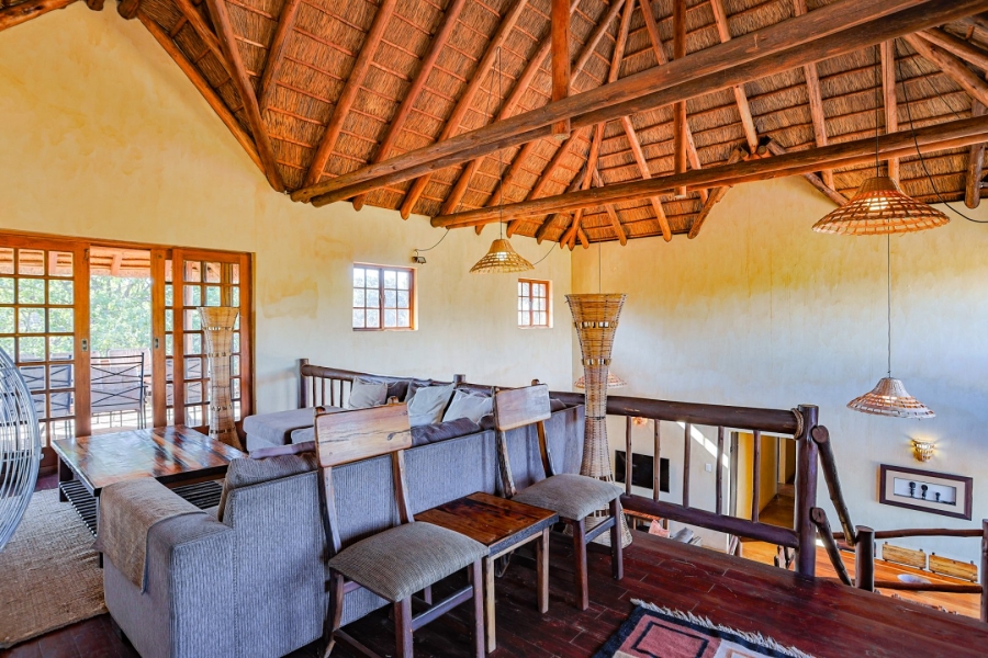 4 Bedroom Property for Sale in Zebula Golf Estate Limpopo