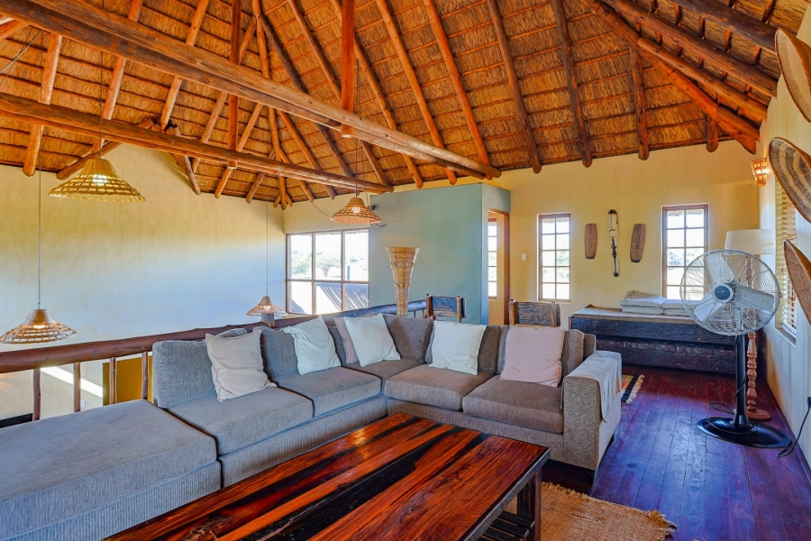4 Bedroom Property for Sale in Zebula Golf Estate Limpopo