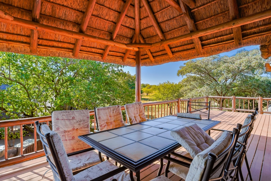 4 Bedroom Property for Sale in Zebula Golf Estate Limpopo