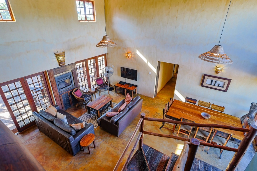 4 Bedroom Property for Sale in Zebula Golf Estate Limpopo