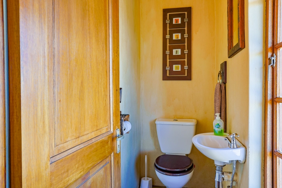 4 Bedroom Property for Sale in Zebula Golf Estate Limpopo