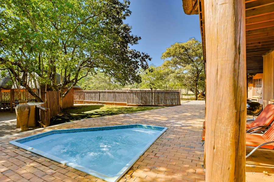 4 Bedroom Property for Sale in Zebula Golf Estate Limpopo