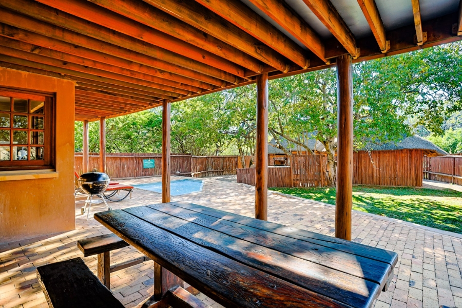 4 Bedroom Property for Sale in Zebula Golf Estate Limpopo