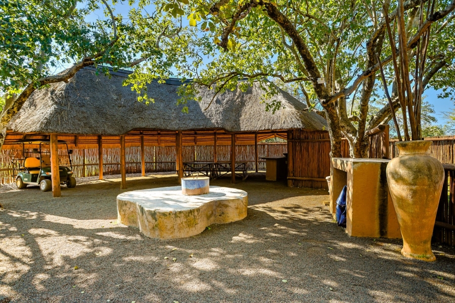 4 Bedroom Property for Sale in Zebula Golf Estate Limpopo