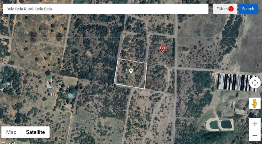 Bedroom Property for Sale in Bela Bela Rural Limpopo
