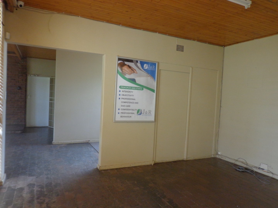 To Let commercial Property for Rent in Polokwane Central Limpopo
