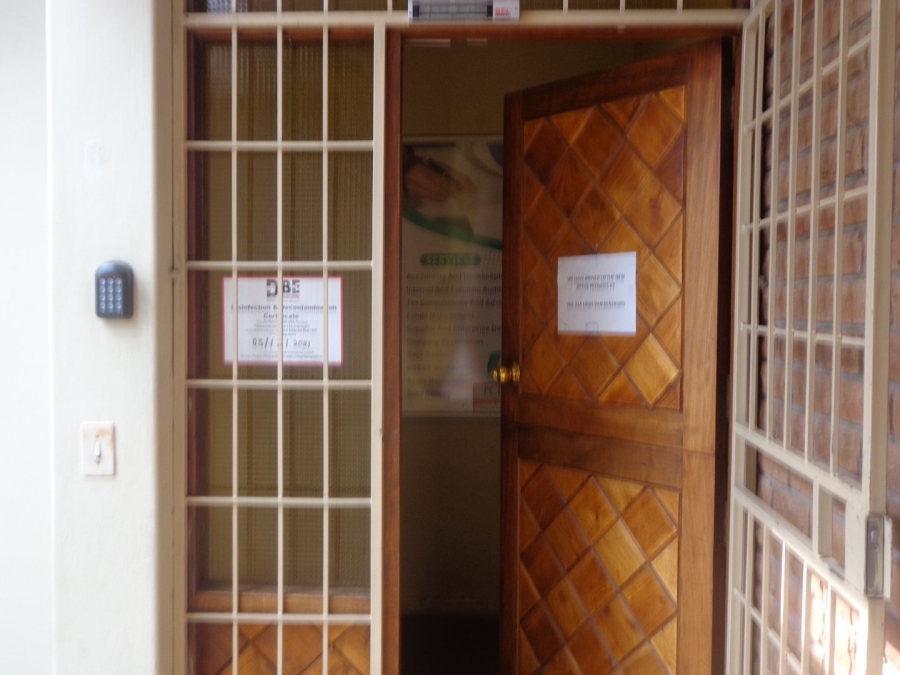 To Let commercial Property for Rent in Polokwane Central Limpopo