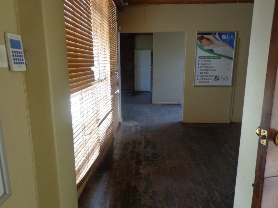 To Let commercial Property for Rent in Polokwane Central Limpopo