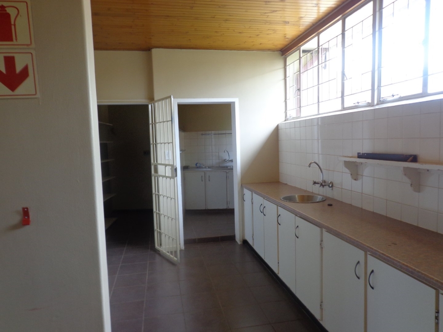 To Let commercial Property for Rent in Polokwane Central Limpopo