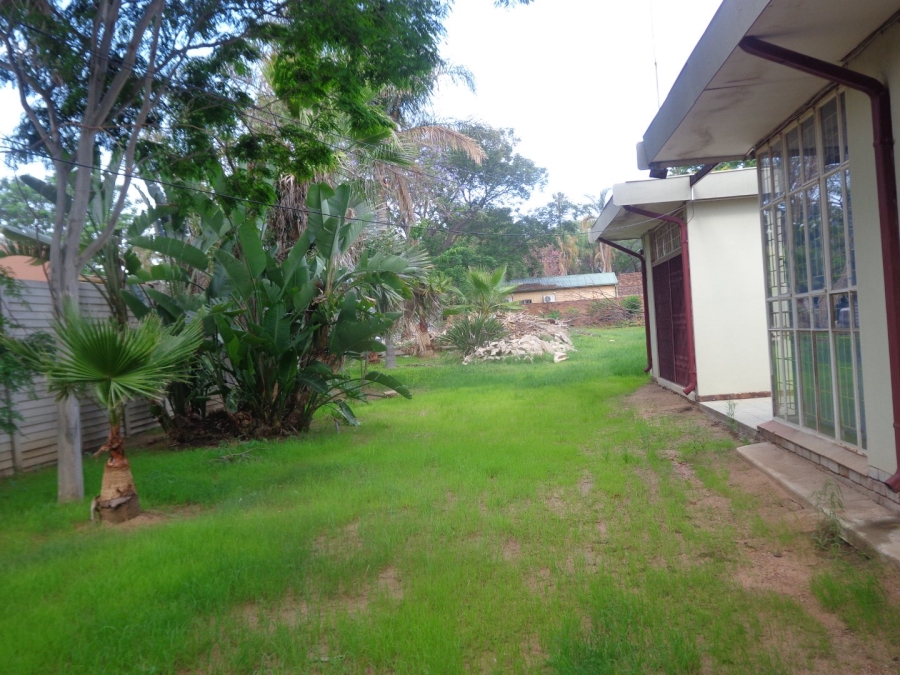 To Let commercial Property for Rent in Polokwane Central Limpopo