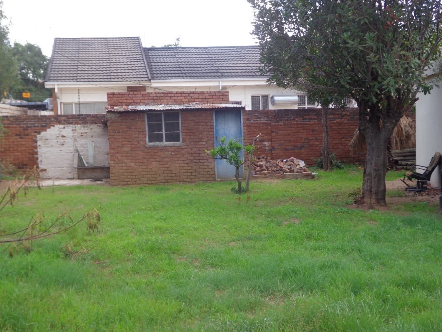 To Let commercial Property for Rent in Polokwane Central Limpopo
