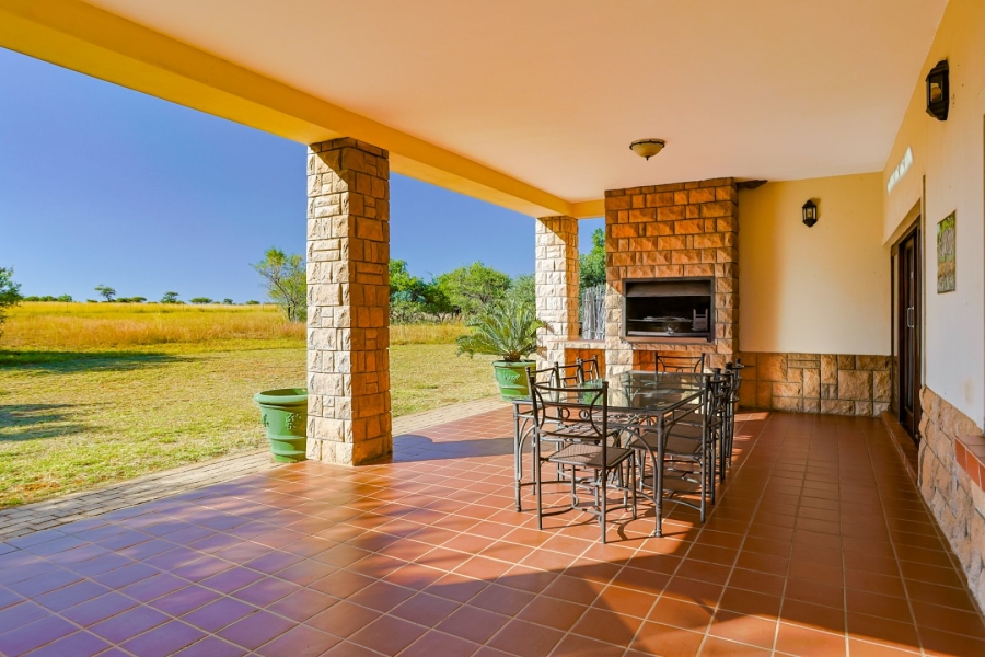 4 Bedroom Property for Sale in Zebula Golf Estate Limpopo